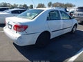 2008 Toyota Corolla — photo 4 of 11 | VIN 1NXBR32E38Z964603