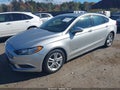 2018 Ford Fusion — photo 2 of 16 | VIN 3FA6P0LU2JR116487
