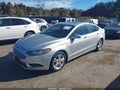 2018 Ford Fusion — photo 6 of 16 | VIN 3FA6P0LU2JR116487