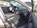2008 Infiniti EX35 — photo 5 of 16 | VIN JNKAJ09F78M351645