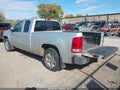 2013 GMC Sierra 1500 — photo 3 of 16 | VIN 1GTR2WE71DZ186837