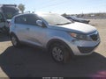 2011 Kia Sportage — photo 1 of 11 | VIN KNDPB3A24B7059329