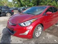2014 Hyundai Elantra — photo 13 of 14 | VIN 5NPDH4AE6EH544024