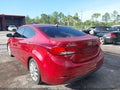 2014 Hyundai Elantra — photo 14 of 14 | VIN 5NPDH4AE6EH544024