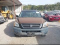 2005 Honda Pilot — photo 3 of 4 | VIN 2HKYF18735H510703