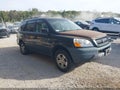 2005 Honda Pilot — photo 1 of 4 | VIN 2HKYF18735H510703
