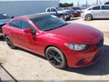 2014 Mazda 6 — photo 1 of 11 | VIN JM1GJ1U63E1143512