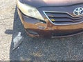 2011 Toyota Camry — photo 6 of 16 | VIN 4T1BF3EK9BU146133