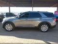 2021 Ford Explorer — photo 13 of 15 | VIN 1FM5K8FW0MNA15547