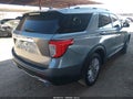 2021 Ford Explorer — photo 4 of 15 | VIN 1FM5K8FW0MNA15547