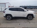 2020 Jeep Compass — photo 13 of 16 | VIN 3T4NJCCB5LT158326