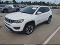 2020 Jeep Compass — photo 2 of 16 | VIN 3T4NJCCB5LT158326