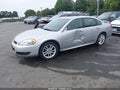 2013 Chevrolet Impala — photo 2 of 17 | VIN 2G1WC5E31D1194736