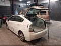 2011 Toyota Prius — photo 3 of 18 | VIN JTDKN3DU9B1398606