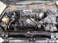 2006 Ford Escape — photo 10 of 11 | VIN 1FMYU93156KD25610
