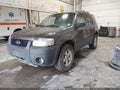 2006 Ford Escape — photo 2 of 11 | VIN 1FMYU93156KD25610