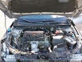 2022 Honda Civic — photo 10 of 17 | VIN 2HGFE2F23NH509343
