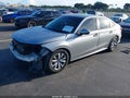 2022 Honda Civic — photo 2 of 17 | VIN 2HGFE2F23NH509343