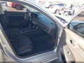 2022 Honda Civic — photo 5 of 17 | VIN 2HGFE2F23NH509343
