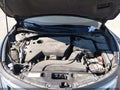 2015 Nissan Altima — photo 10 of 15 | VIN 1N4AL3AP5FC211720