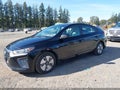 2020 Hyundai Ioniq Hybrid — photo 2 of 16 | VIN KMHC65LC2LU219095