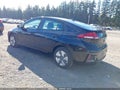 2020 Hyundai Ioniq Hybrid — photo 3 of 16 | VIN KMHC65LC2LU219095