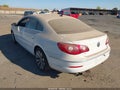2012 Volkswagen CC — photo 3 of 11 | VIN WVWMN7AN7CE513517