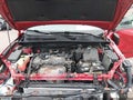 2010 Toyota RAV4 — photo 10 of 19 | VIN 2T3JF4DVXAW075138