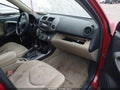 2010 Toyota RAV4 — photo 5 of 19 | VIN 2T3JF4DVXAW075138