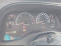 1998 Dodge Durango — photo 7 of 11 | VIN 1B4HS28Y9WF116822