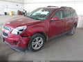 2015 Chevrolet Equinox — photo 2 of 11 | VIN 2GNFLBE31F6425928