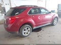 2015 Chevrolet Equinox — photo 4 of 11 | VIN 2GNFLBE31F6425928