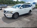 2016 Nissan Pathfinder — photo 2 of 16 | VIN 5N1AR2MM5GC619779