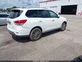 2016 Nissan Pathfinder — photo 4 of 16 | VIN 5N1AR2MM5GC619779