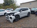 2022 Mitsubishi Outlander — photo 2 of 16 | VIN JA4J4VA81NZ081033