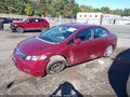 2009 Honda Civic — photo 2 of 16 | VIN 2HGFA16599H517548
