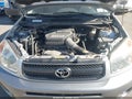 2004 Toyota RAV4 — photo 10 of 13 | VIN JTEHD20V640015022