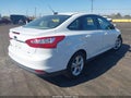2014 Ford Focus — photo 4 of 17 | VIN 1FADP3F26EL255044