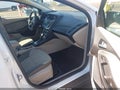2014 Ford Focus — photo 5 of 17 | VIN 1FADP3F26EL255044