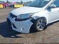 2014 Ford Focus — photo 6 of 17 | VIN 1FADP3F26EL255044