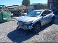 2024 Subaru Crosstrek — photo 2 of 17 | VIN 4S4GUHF67R3747700