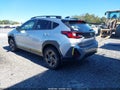 2024 Subaru Crosstrek — photo 3 of 17 | VIN 4S4GUHF67R3747700