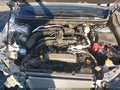 2024 Subaru Crosstrek — photo 10 of 17 | VIN 4S4GUHF67R3747700