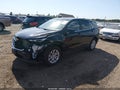 2021 Chevrolet Equinox — photo 2 of 19 | VIN 3GNAXJEV6MS120157