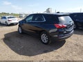 2021 Chevrolet Equinox — photo 3 of 19 | VIN 3GNAXJEV6MS120157