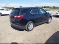 2021 Chevrolet Equinox — photo 4 of 19 | VIN 3GNAXJEV6MS120157