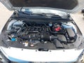 2019 Honda Accord — photo 10 of 17 | VIN 1HGCV1F18KA172991