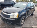 2007 Chevrolet Equinox — photo 2 of 16 | VIN 2CNDL13F576040361
