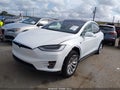 2020 Tesla Model X — photo 2 of 15 | VIN 5YJXCAE21LF303624