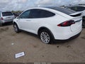 2020 Tesla Model X — photo 3 of 15 | VIN 5YJXCAE21LF303624